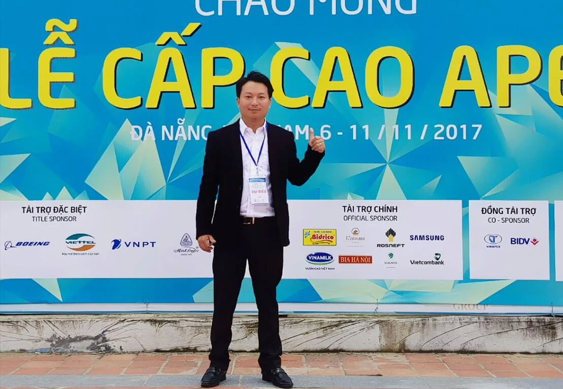 Le cap cao Apec