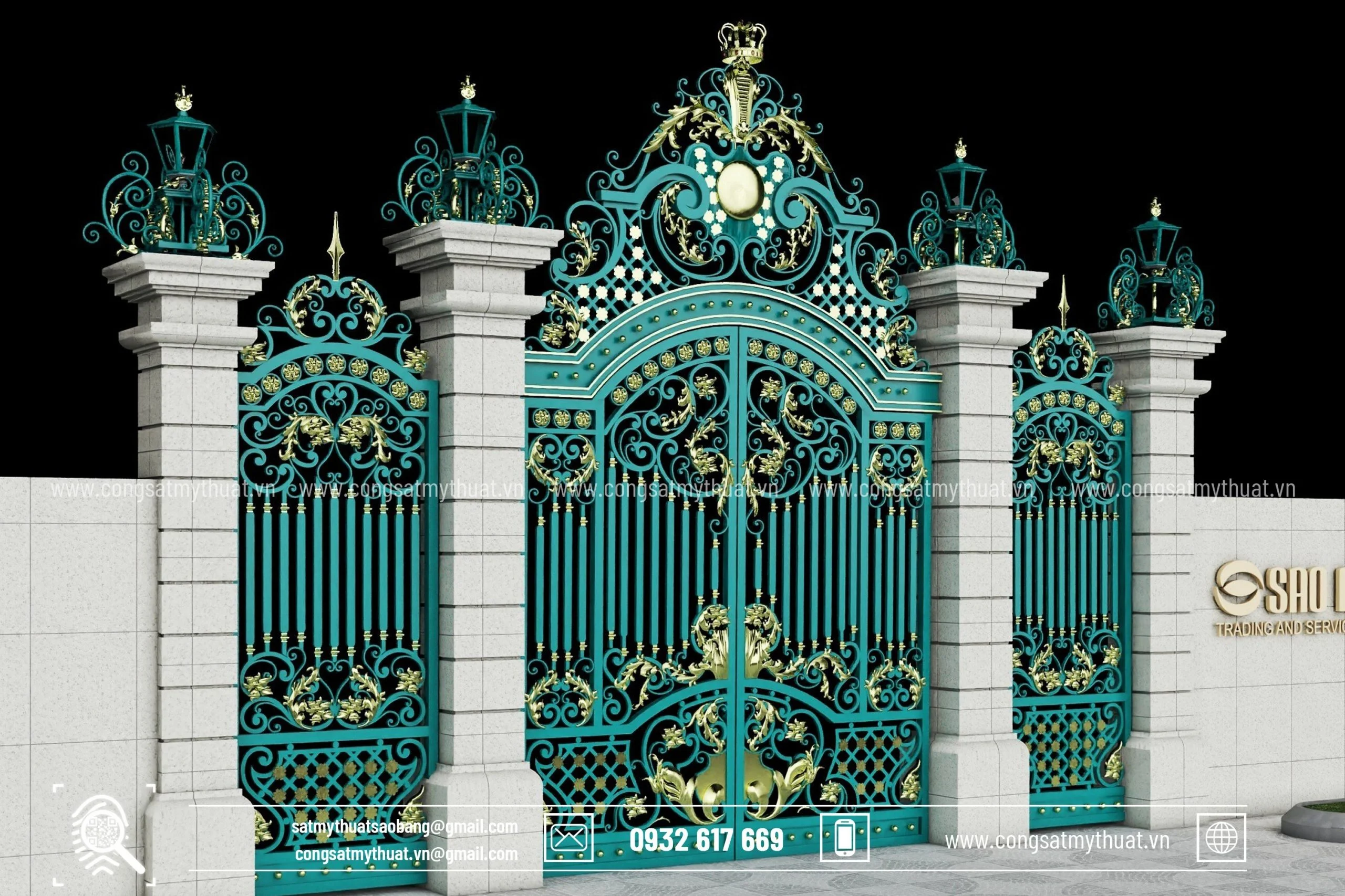 Cổng-Sắt-Mỹ-Thuật-CSSB-0006-2