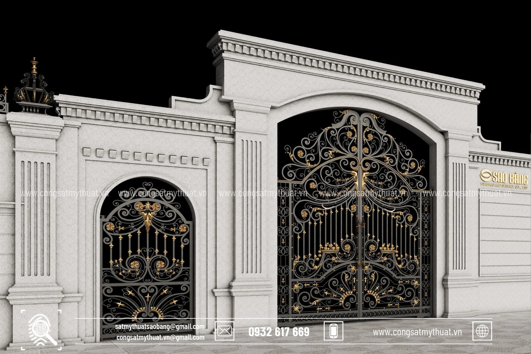 Cổng-Sắt-Mỹ-Thuật-CSSB-0020