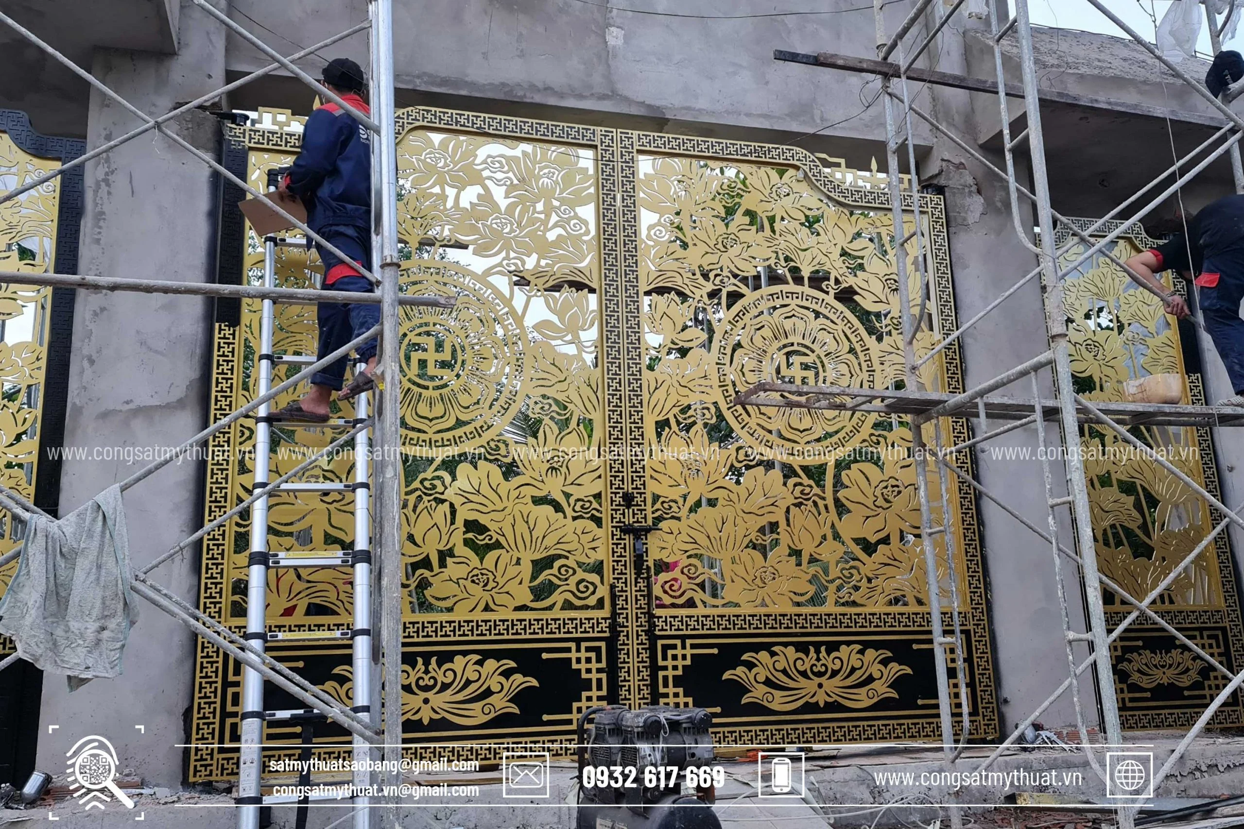 Cổng-chùa-sắt-mỹ-thuật-đẹp-3