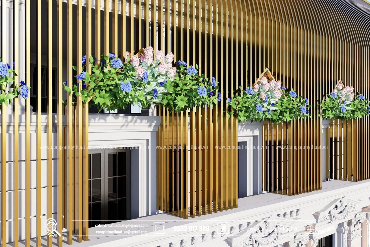 Thiết kế và công kết cấu thép sân thượng cho Khách sạn Mailida ở Đà Lạt khach-san-mailida-o-da-lat-tren-duong-phan-nhu-thach-1