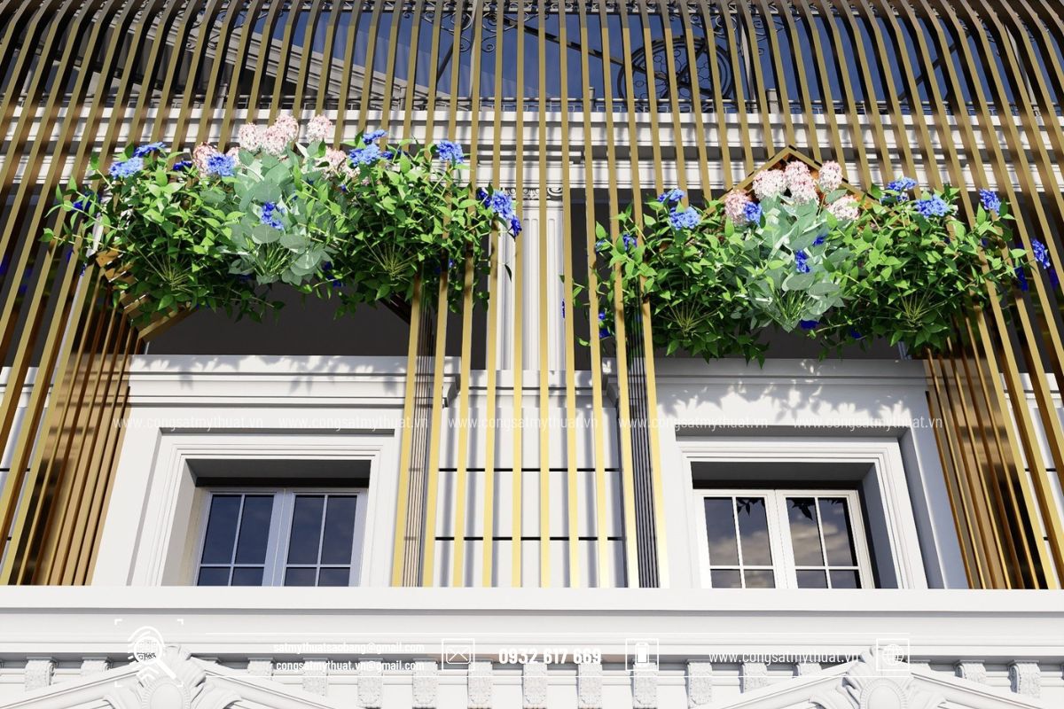 Thiết kế và công kết cấu thép sân thượng cho Khách sạn Mailida ở Đà Lạt khach-san-mailida-o-da-lat-tren-duong-phan-nhu-thach-3