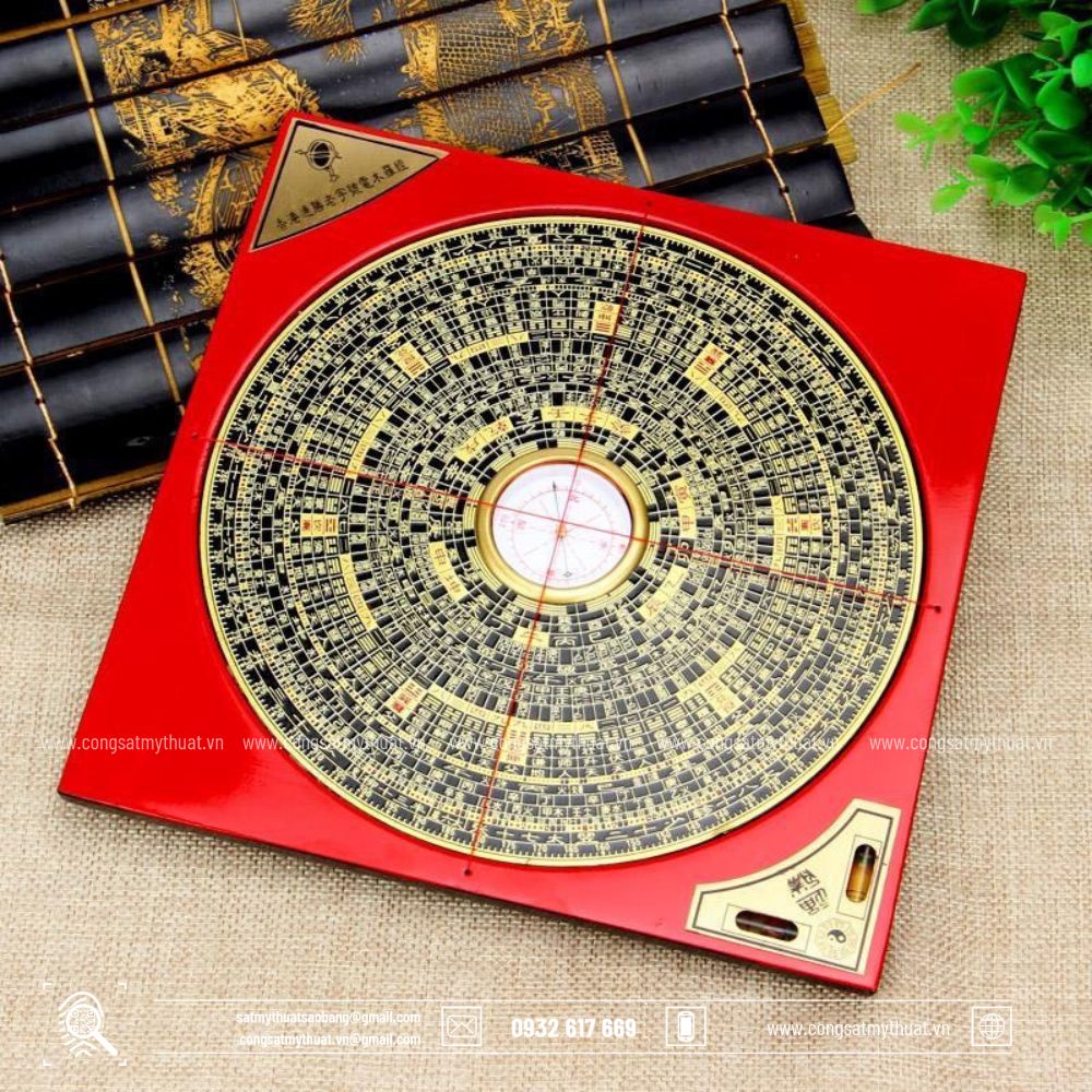 Xem phong thủy xem phong thuy 2