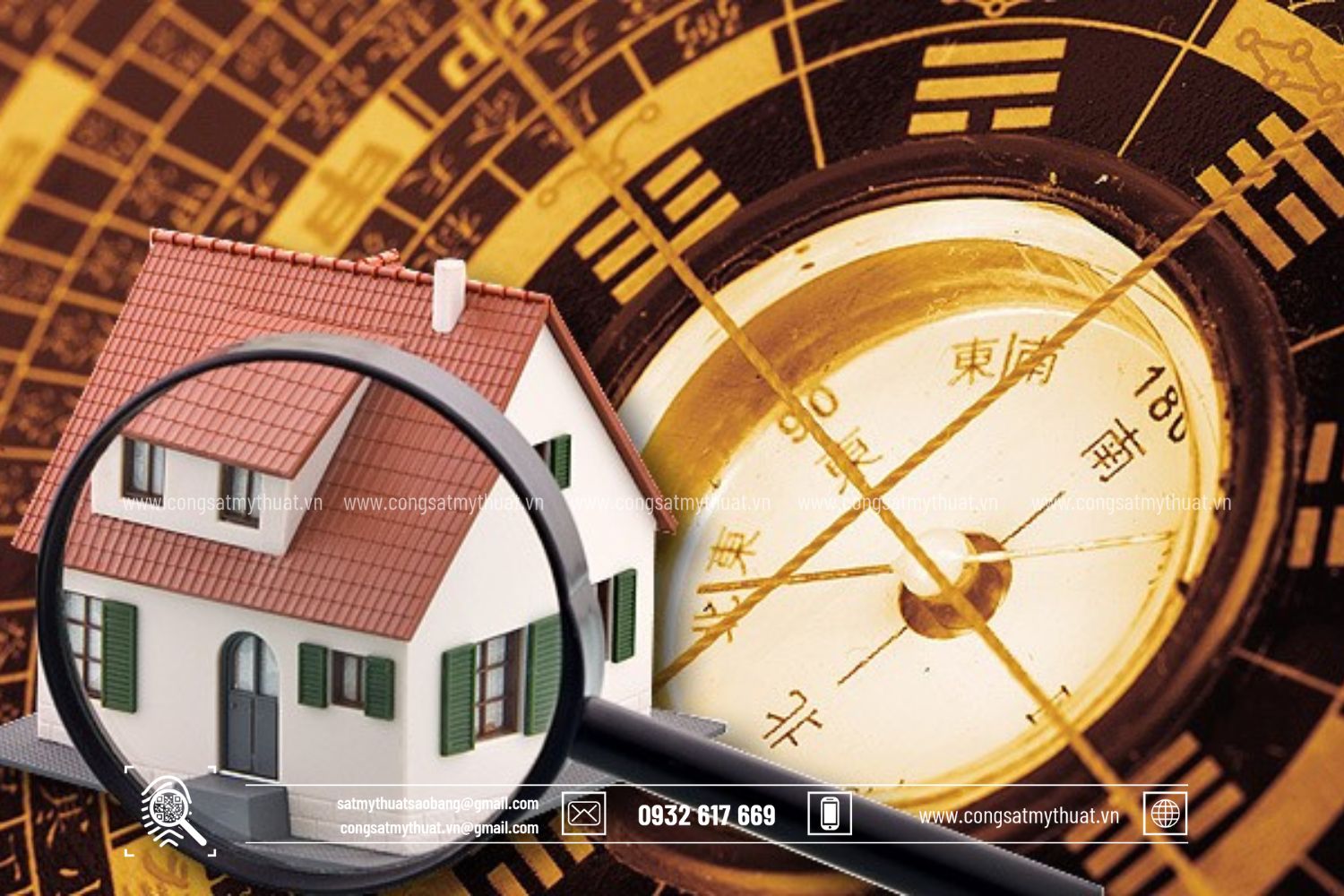 Xem phong thủy xem phong thuy 4