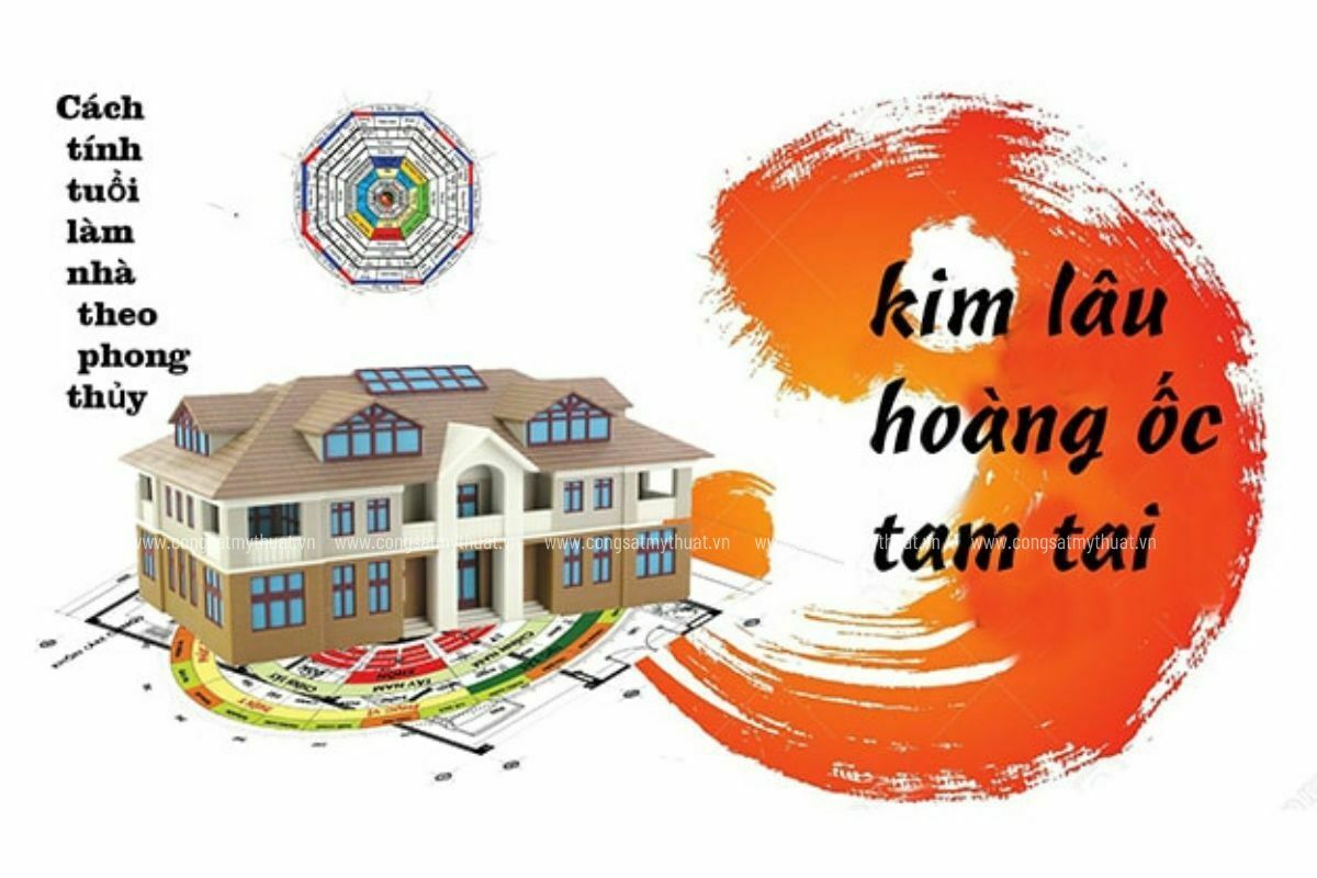 Xem phong thủy xem phong thuy