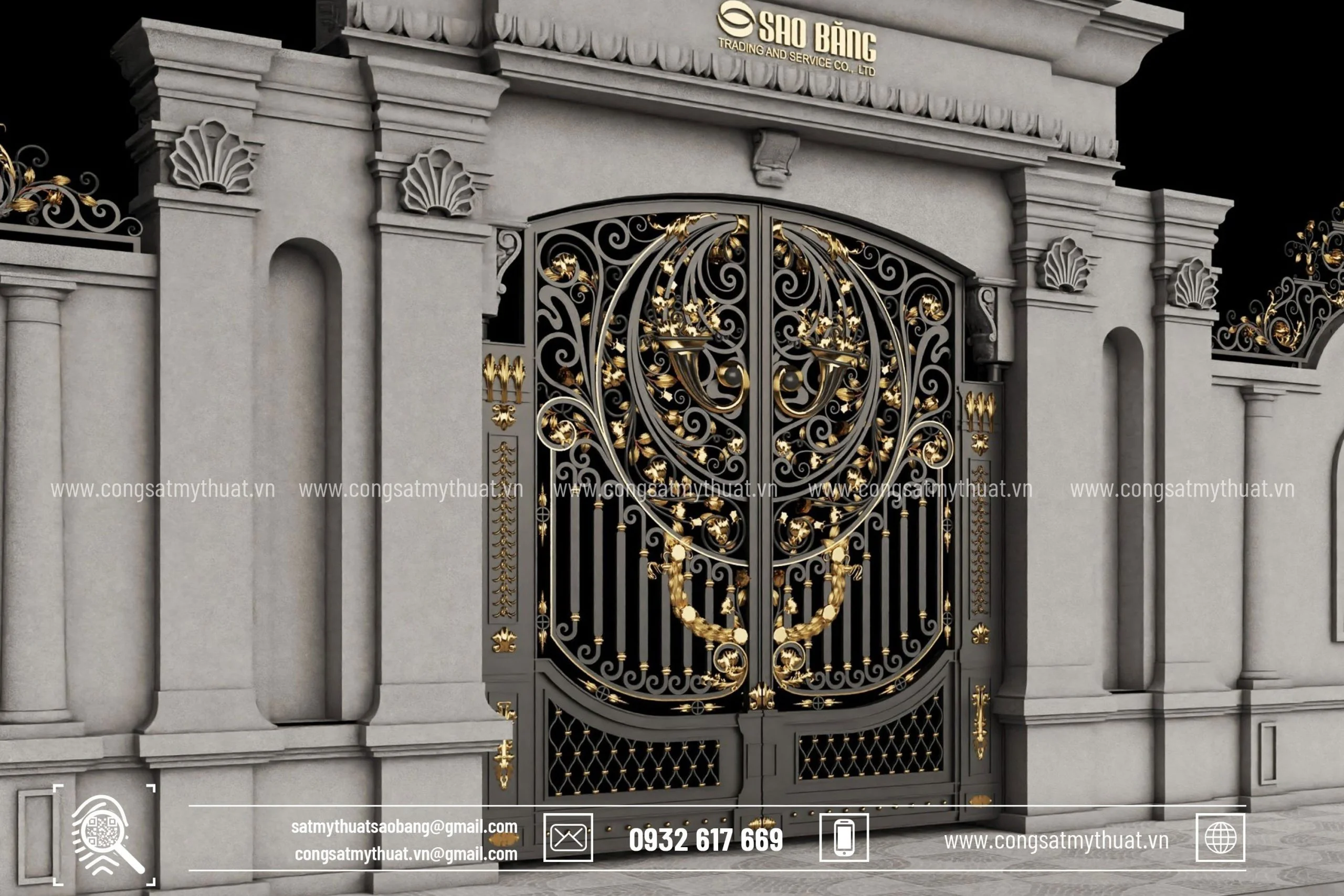 Cổng-sắt-mỹ-thuật-CSSB-0026-4