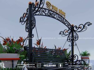 Sản phẩm nhang, nụ quế-3