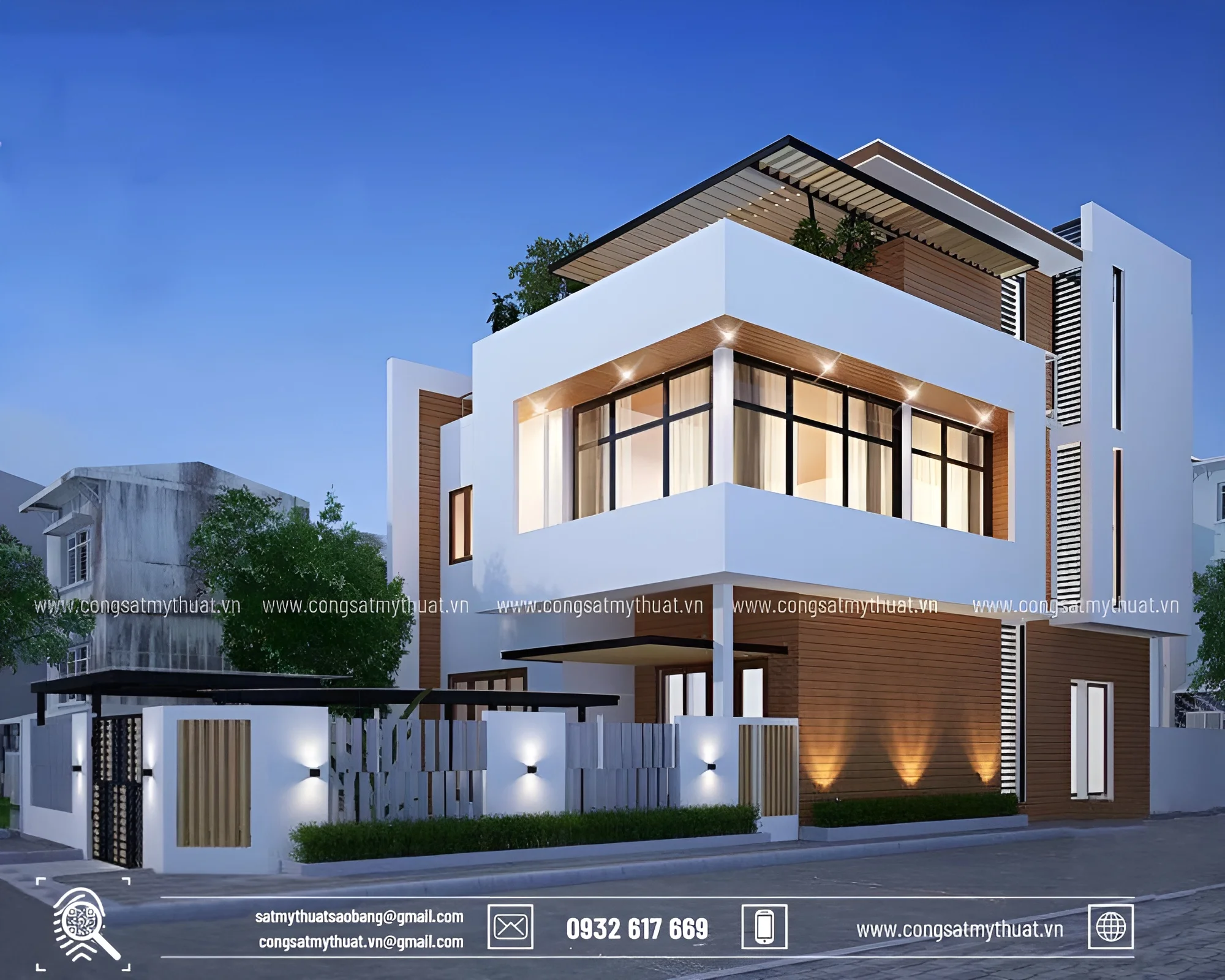 Báo giá cổng sắt mỹ thuật đẹp mới nhất tại HCM, Hà Nội (2023) Giá cửa cổng sắt mỹ thuật bao nhiêu?
