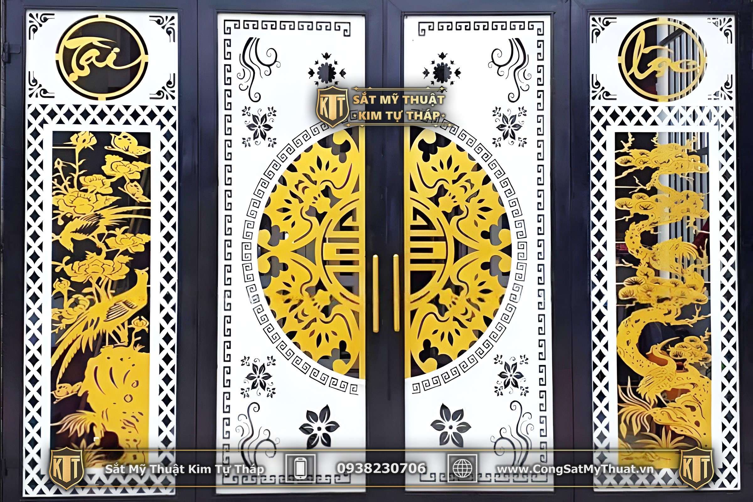 101+ Mẫu cổng sắt mỹ thuật CNC đẹp sang đẳng cấp nhất 2025 cnc cong cnc (8)