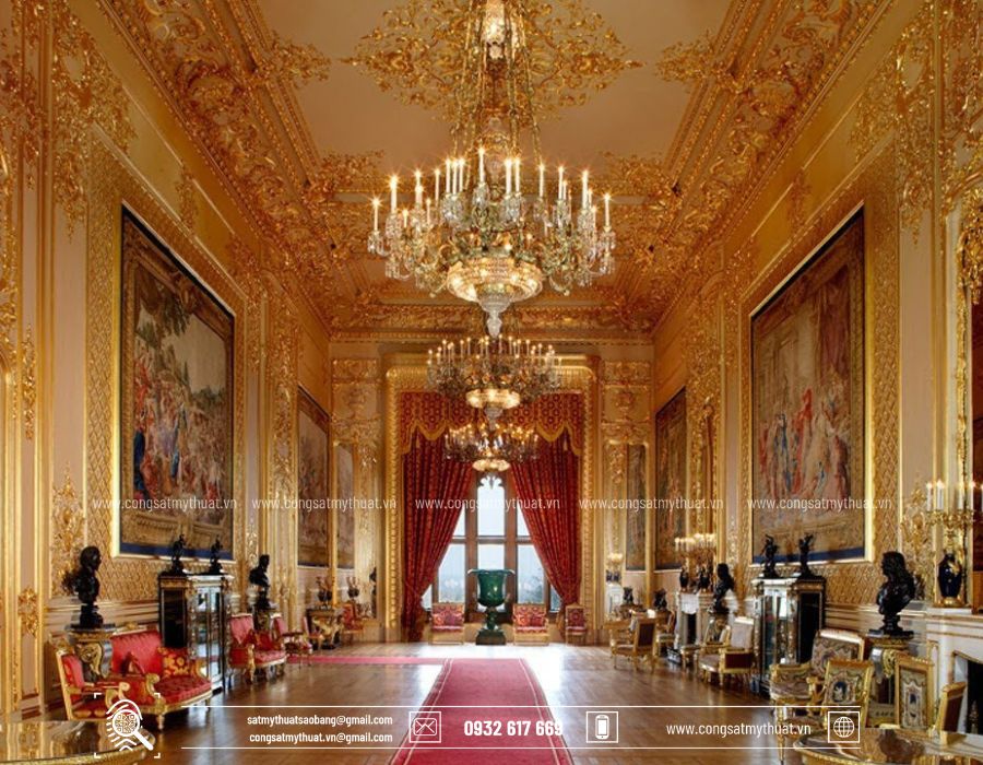 Cung điện Buckingham