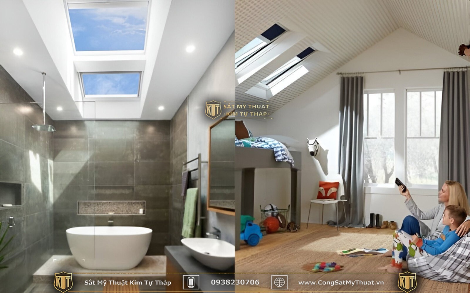 72+ Mẫu mái kính trượt thông minh đẹp thời thượng nhất (2025) Các ưu điểm của cửa kính mái mở trượt