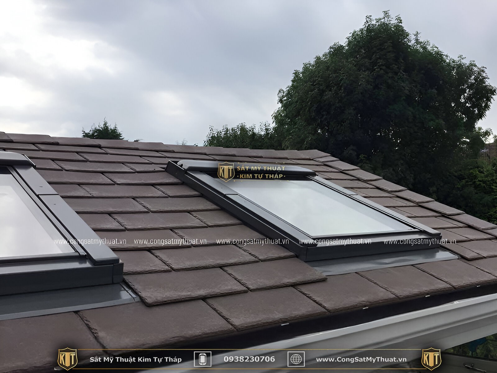 72+ Mẫu mái kính lấy sáng giếng trời thông minh tiện dụng nhất chi tiết mái kính giếng trời