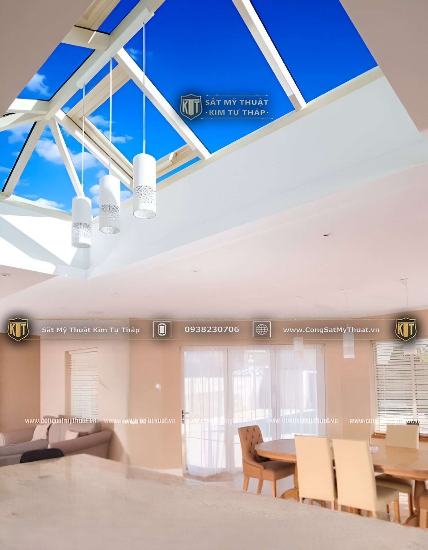 72+ Mẫu mái kính trượt thông minh đẹp thời thượng nhất (2025) mái kính lấy sáng trượt