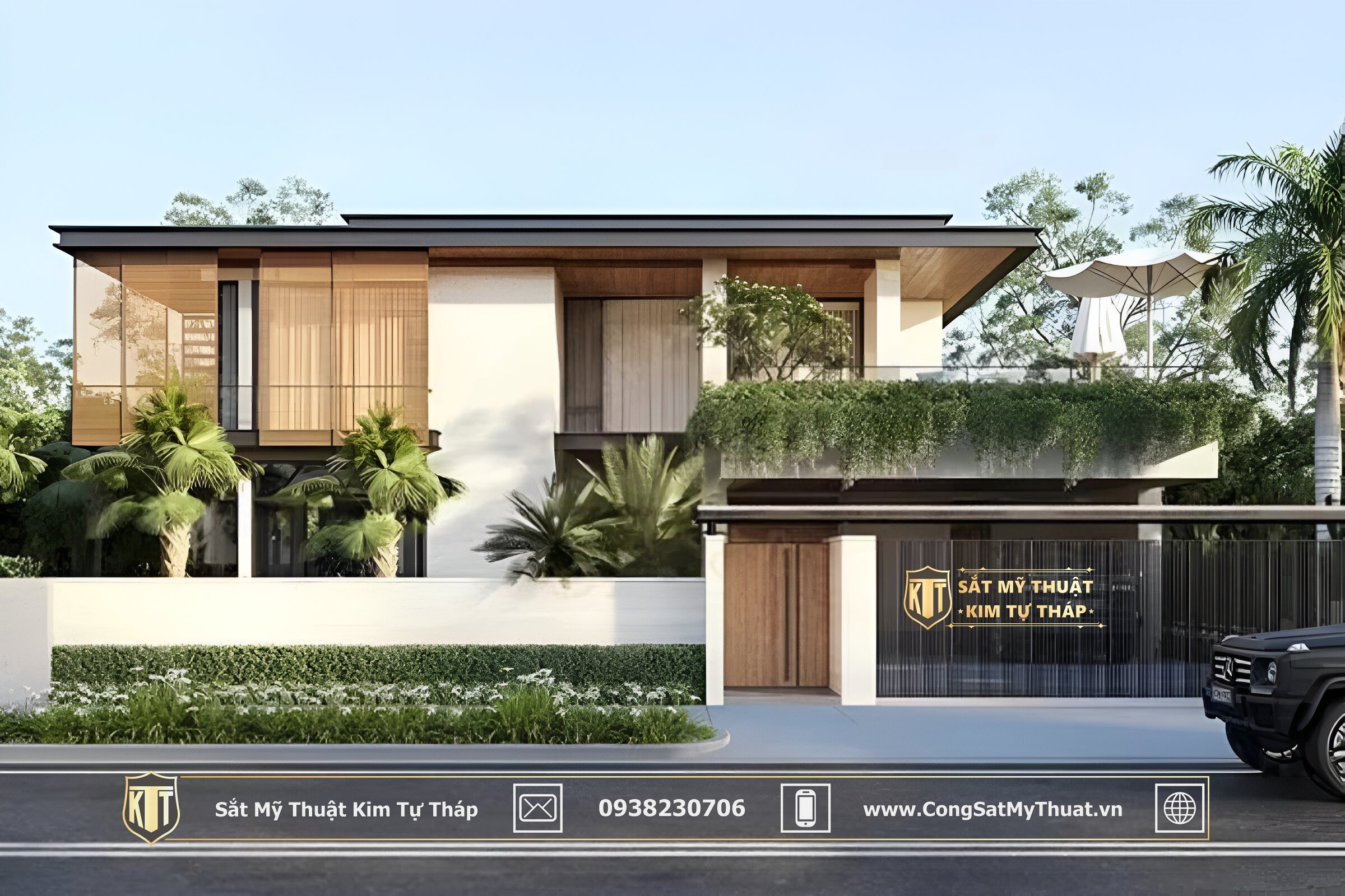 50+ Mẫu biệt thự 1 tầng kiểu Châu Âu được ưa chuộng nhất 2025 Thiết kế biệt thự 1 tầng kiểu Châu Âu hiện đại