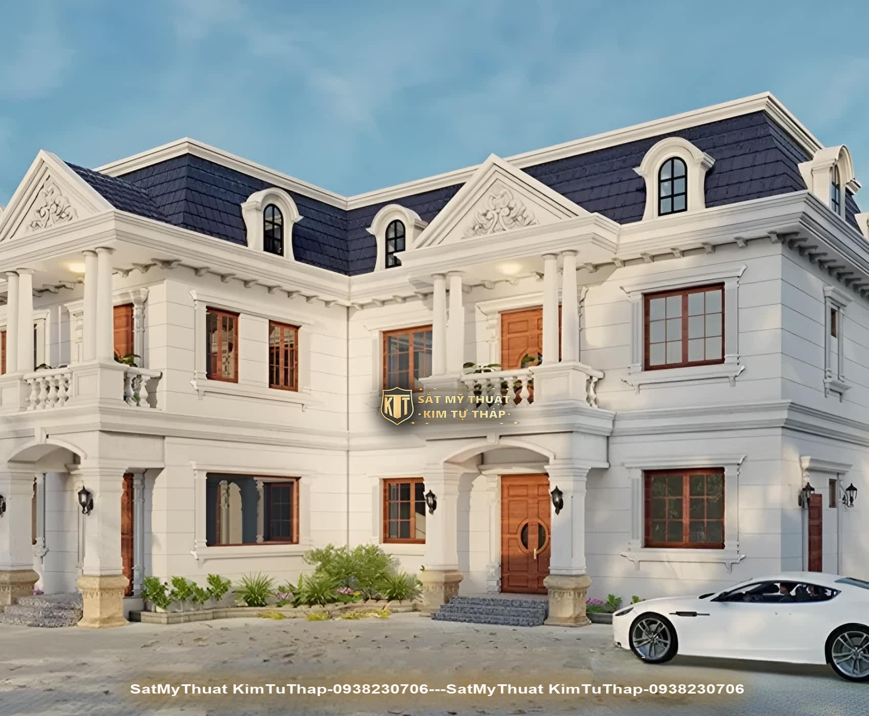 Phù hợp phong thủy