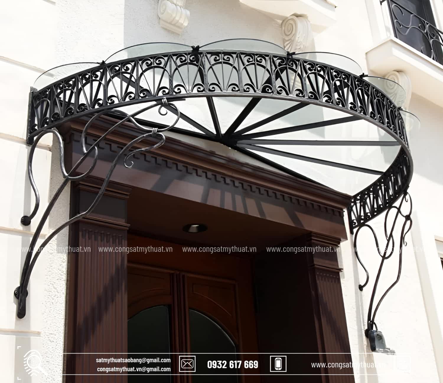 100+ Mẫu mái kính biệt thự nhà phố sắt mỹ thuật cường lực đẹp bền nhất hiện nay Mái kính nghệ thuật tân cổ điển đẹp