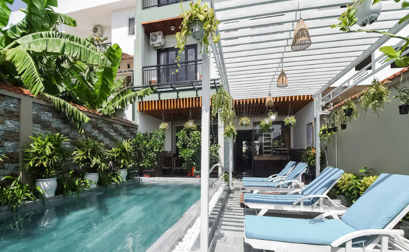 Biệt thự du lịch là gì? Những điểm nổi bật cần biết về biệt thự du lịch Biệt thự du lịch là gì?