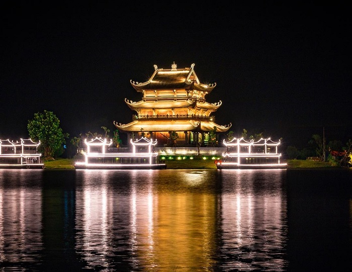Chùa Vàng