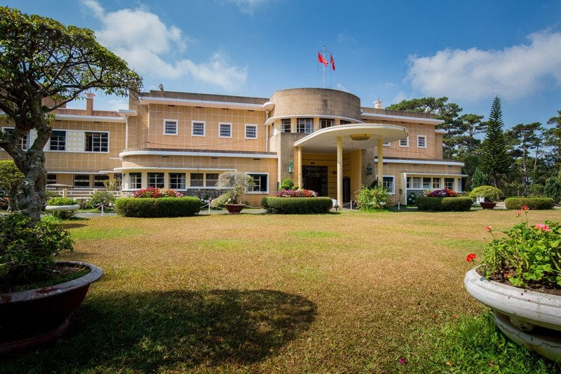 Dinh Bảo Đại