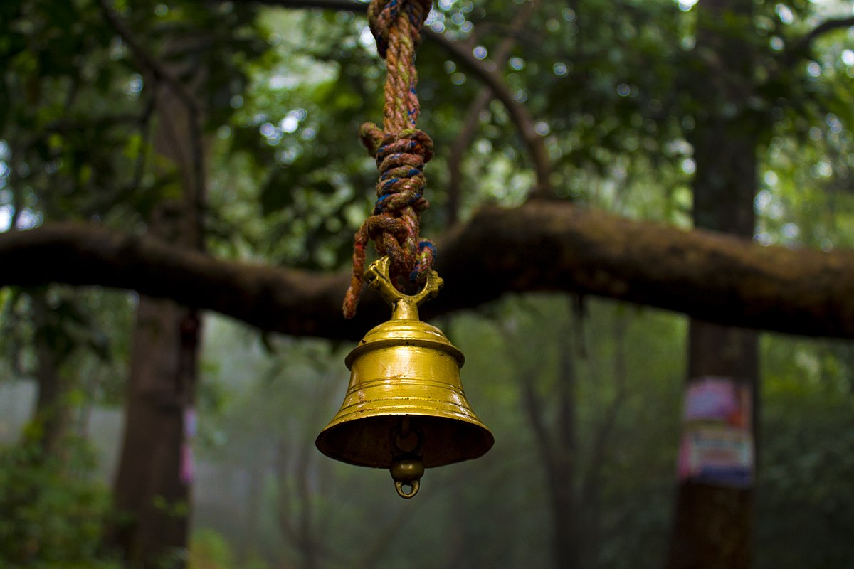 9 món đồ gây phiền phức cho chủ nhà trong phong thủy Chuông