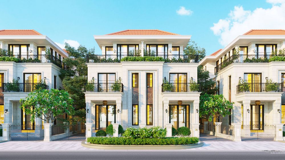 Về kiến trúc