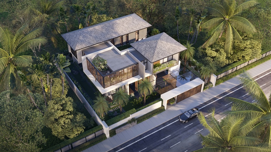 Về sự thông thoáng
