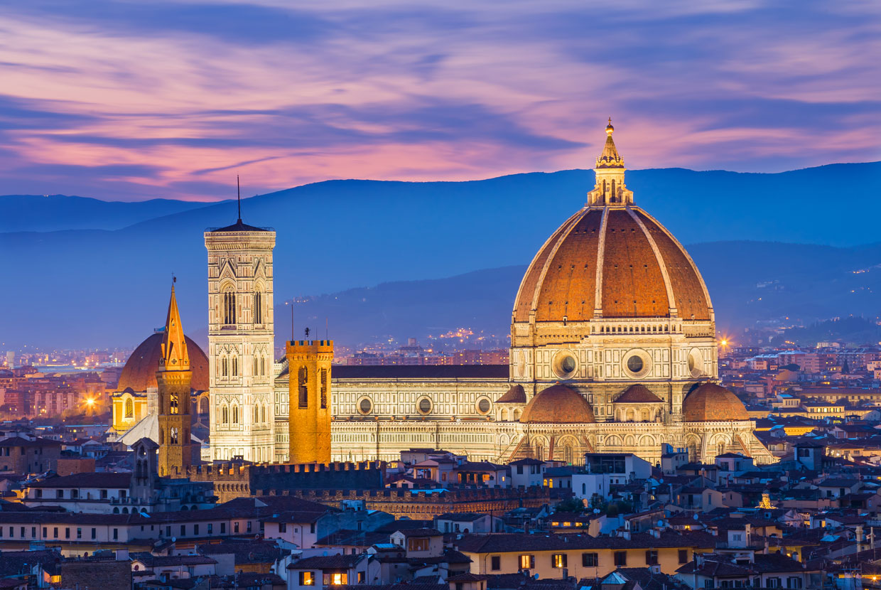 Thánh đường Santa Maria del Fiore
