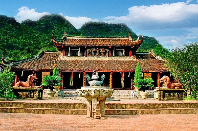 Chùa Hương