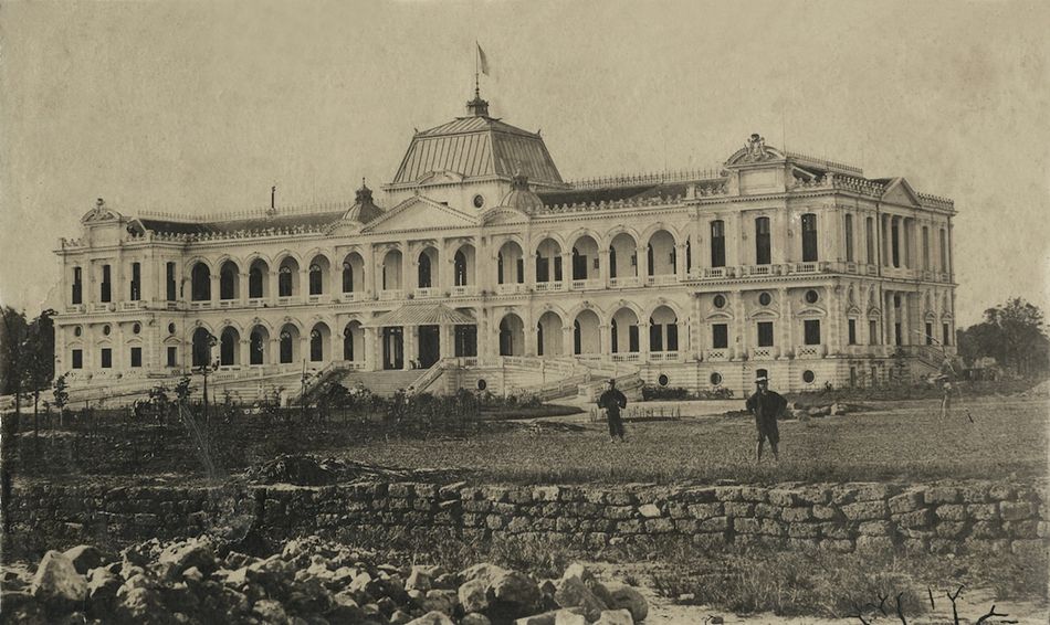 Lịch sử hình thành